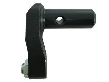 Nedhållare/ läpp till Rockinger drag RO825  av  Kespa AB Reservdelar drag 7262