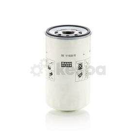 Oljefilter  av  Kespa AB Motoroljefilter 5586