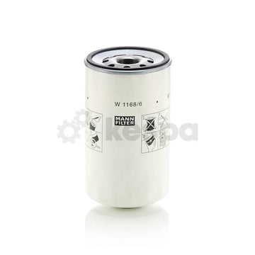 Oljefilter  av  Kespa AB Motoroljefilter 5586