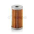 Oljefilter  av  Kespa AB Hydraulik- / transmissionsoljefilter 5835