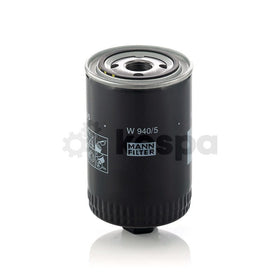 Oljefilter  av  Kespa AB Motoroljefilter 5928