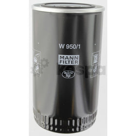 Oljefilter  av  Kespa AB Motoroljefilter 7204