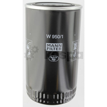 Oljefilter  av  Kespa AB Motoroljefilter 7204