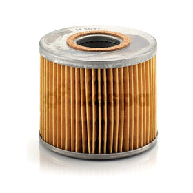 Oljefilter H1017N  av  Kespa AB Motoroljefilter 6120