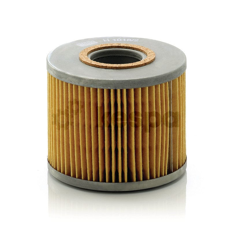 Oljefilter H1018.2N  av  Kespa AB Motoroljefilter 6121