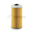 Oljefilter H1059.1X  av  Kespa AB Motoroljefilter 6125