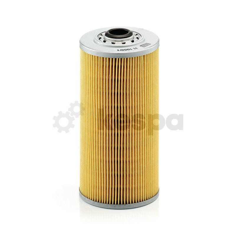 Oljefilter H1059.1X  av  Kespa AB Motoroljefilter 6125