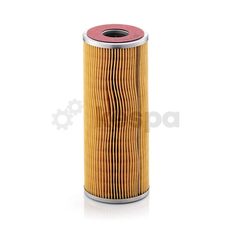 Oljefilter H1072.11X  av  Kespa AB Motoroljefilter 6127