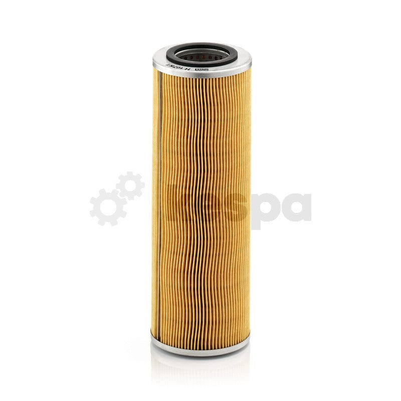 Oljefilter H1075.1X  av  Kespa AB Motoroljefilter 6128