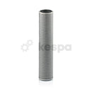 Oljefilter H1095  av  Kespa AB Motoroljefilter 6129