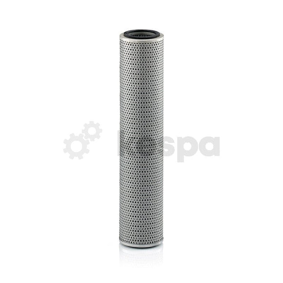 Oljefilter H1095  av  Kespa AB Motoroljefilter 6129