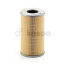 Oljefilter H12107.1  av  Kespa AB Motoroljefilter 6131