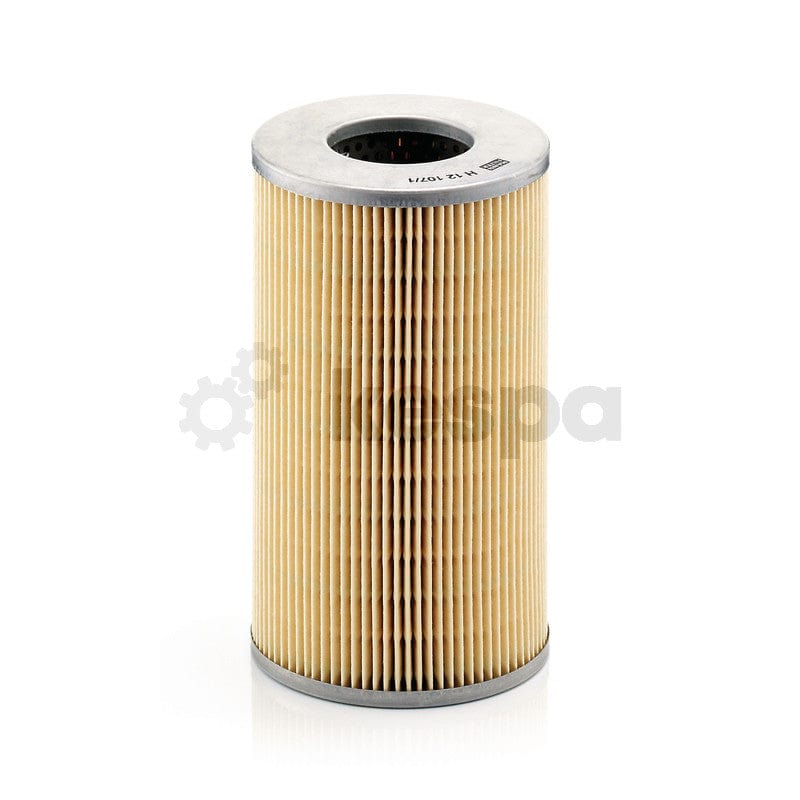 Oljefilter H12107.1  av  Kespa AB Motoroljefilter 6131