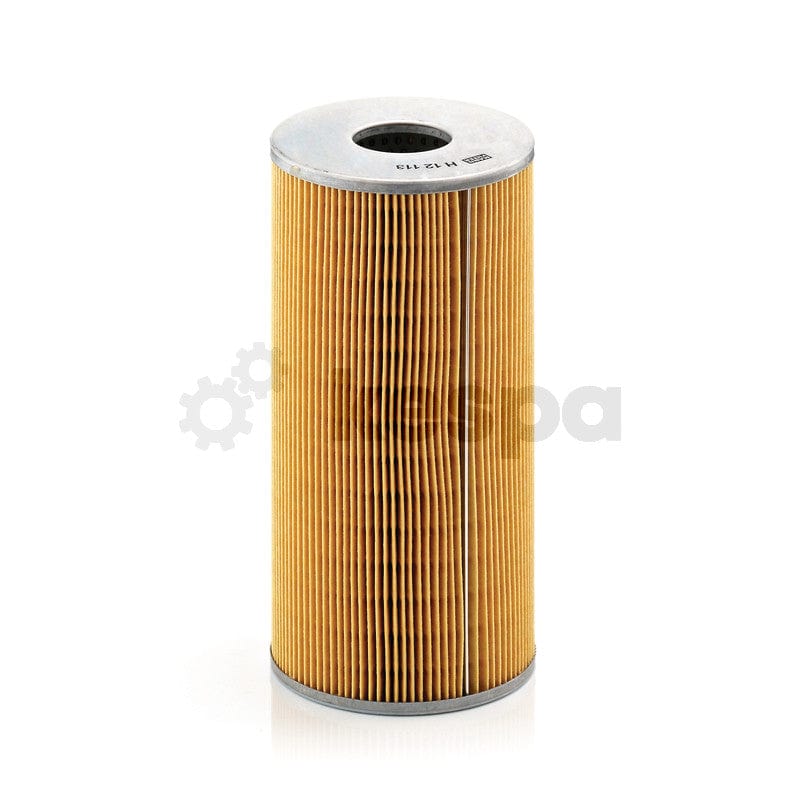 Oljefilter H12113  av  Kespa AB Motoroljefilter 6133