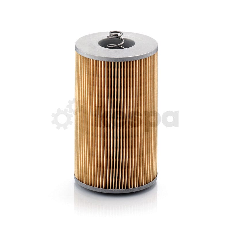 Oljefilter H13127.1  av  Kespa AB Motoroljefilter 6138