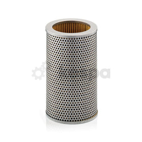 Oljefilter H1375  av  Kespa AB Motoroljefilter 6140