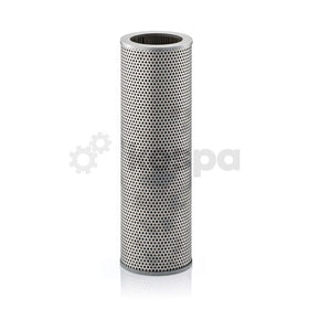 Oljefilter H1376  av  Kespa AB Motoroljefilter 6141