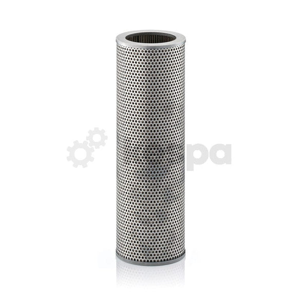 Oljefilter H1376  av  Kespa AB Motoroljefilter 6141