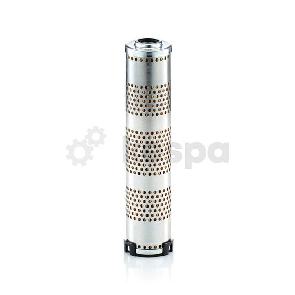 Oljefilter H5010  av  Kespa AB Motoroljefilter 6146