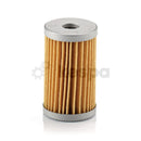 Oljefilter H53  av  Kespa AB Motoroljefilter 6147