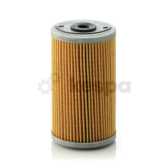 Oljefilter H614N  av  Kespa AB Motoroljefilter 6149