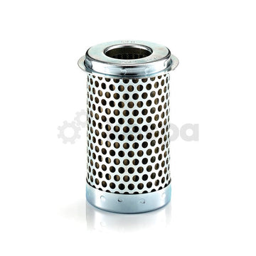 Oljefilter H65  av  Kespa AB Motoroljefilter 6150