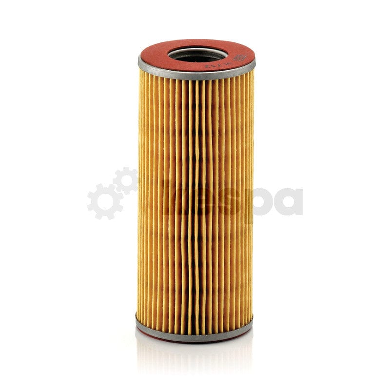 Oljefilter H712K  av  Kespa AB Motoroljefilter 6151