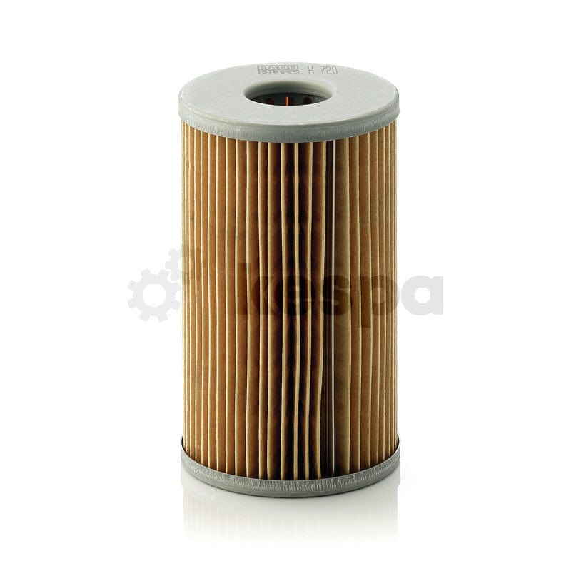 Oljefilter H720X  av  Kespa AB Motoroljefilter 6155