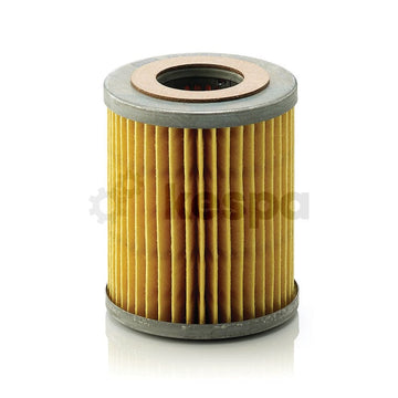 Oljefilter H813.1X  av  Kespa AB Motoroljefilter 6158