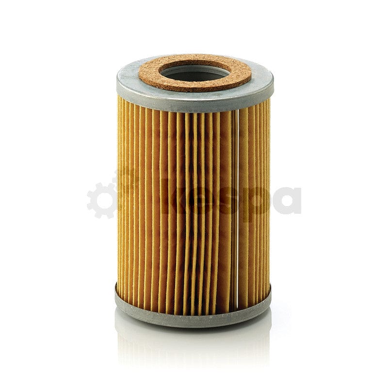 Oljefilter H816X  av  Kespa AB Motoroljefilter 6159