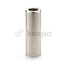 Oljefilter H837  av  Kespa AB Motoroljefilter 6160