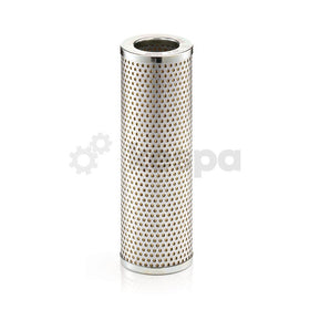 Oljefilter H837  av  Kespa AB Motoroljefilter 6160
