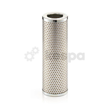 Oljefilter H837  av  Kespa AB Motoroljefilter 6160