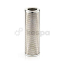 Oljefilter H837  av  Kespa AB Motoroljefilter 6160