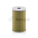 Oljefilter H932.2T  av  Kespa AB Motoroljefilter 6163