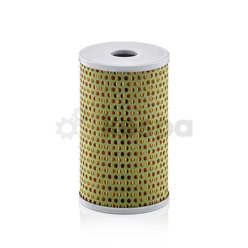 Oljefilter H932.2T  av  Kespa AB Motoroljefilter 6163