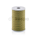 Oljefilter H932.2T  av  Kespa AB Motoroljefilter 6163