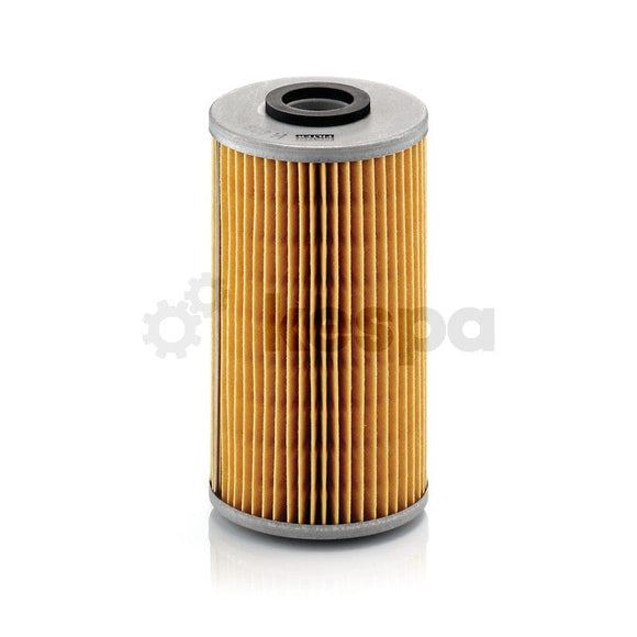 Oljefilter H939  av  Kespa AB Motoroljefilter 6164