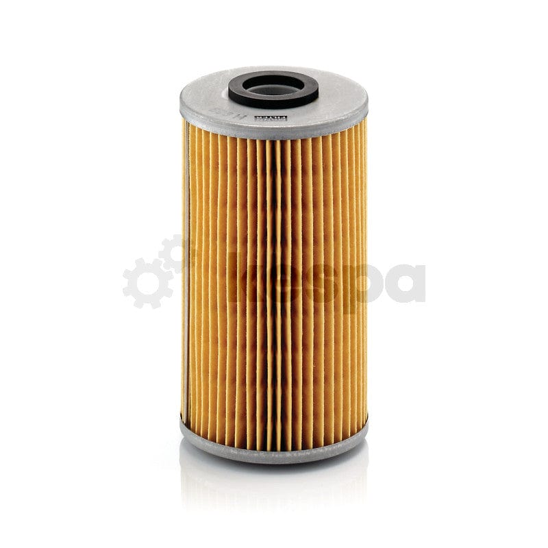 Oljefilter H939  av  Kespa AB Motoroljefilter 6164