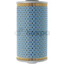Oljefilter H943.7X  av  Kespa AB Motoroljefilter 6165