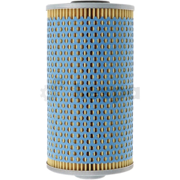 Oljefilter H943.7X  av  Kespa AB Motoroljefilter 6165