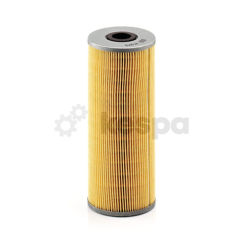 Oljefilter H973X  av  Kespa AB Motoroljefilter 6166