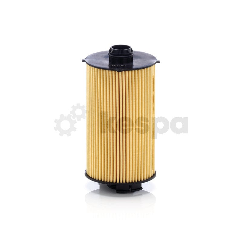 Oljefilter HU12007X  av  Kespa AB Motoroljefilter 6168