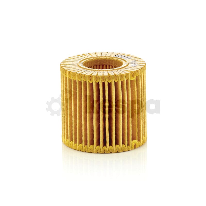 Oljefilter HU6006Z  av  Kespa AB Motoroljefilter 6173