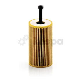 Oljefilter HU612X  av  Kespa AB Motoroljefilter 6177