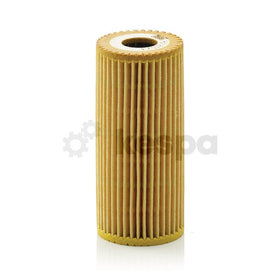 Oljefilter HU615.3X  av  Kespa AB Motoroljefilter 6178