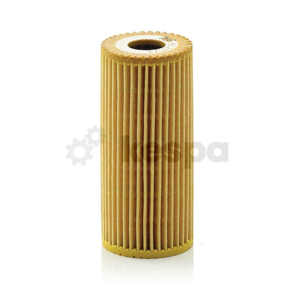 Oljefilter HU615.3X  av  Kespa AB Motoroljefilter 6178
