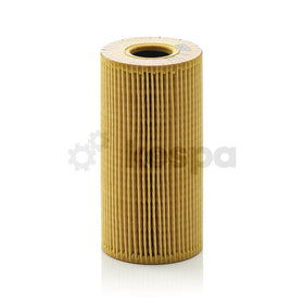 Oljefilter HU618X  av  Kespa AB Motoroljefilter 6179