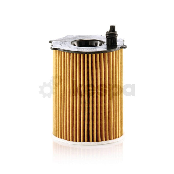 Oljefilter HU7033Z  av  Kespa AB Motoroljefilter 6181