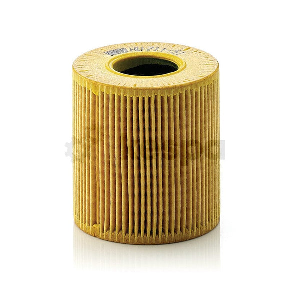 Oljefilter HU711.51X  av  Kespa AB Motoroljefilter 6184